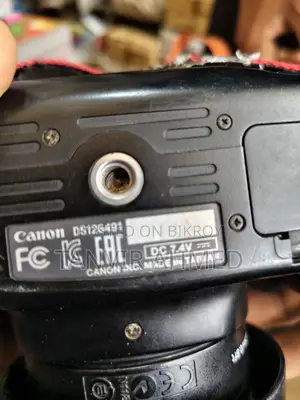 Canon 1200d
