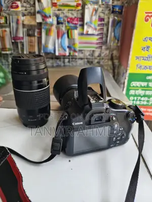Canon 1200d