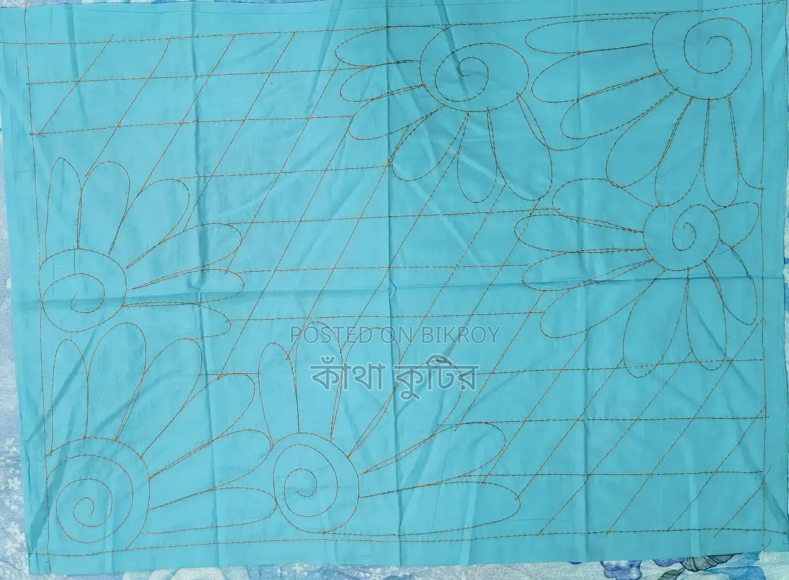 Baby Nakshi Katha