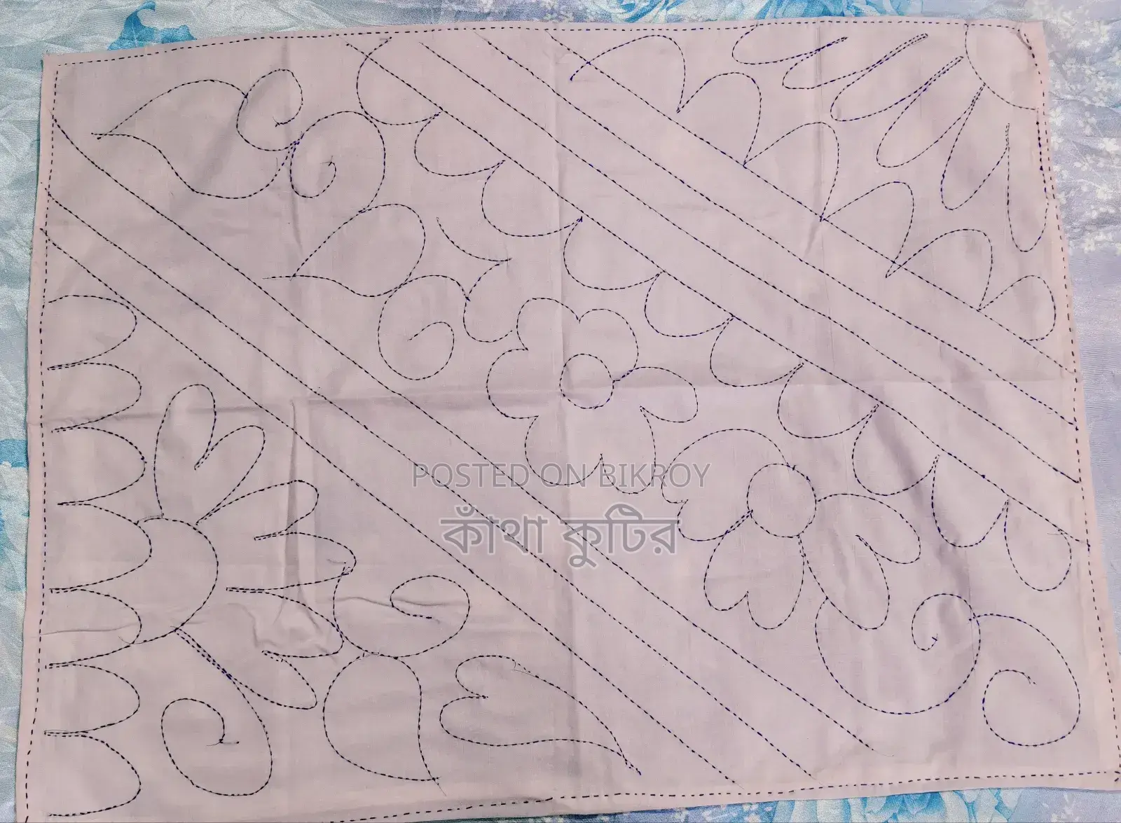 Baby Nakshi Katha