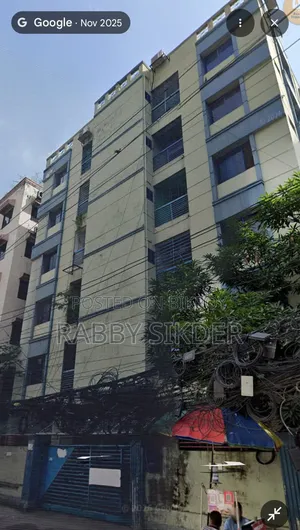 3bdrm Apartment in Dhanmondi, Dhaka for Sale