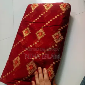 অফার অফার নতুন ইউনিক শাড়ি ঈদের ডিসকাউন্ট প্রাইস মাত্র ৫০০