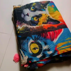 New Unique Saree Eid Special Offer - Only 500