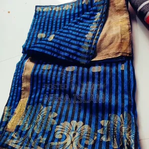 New Unique Saree Eid Special Offer - Only 500