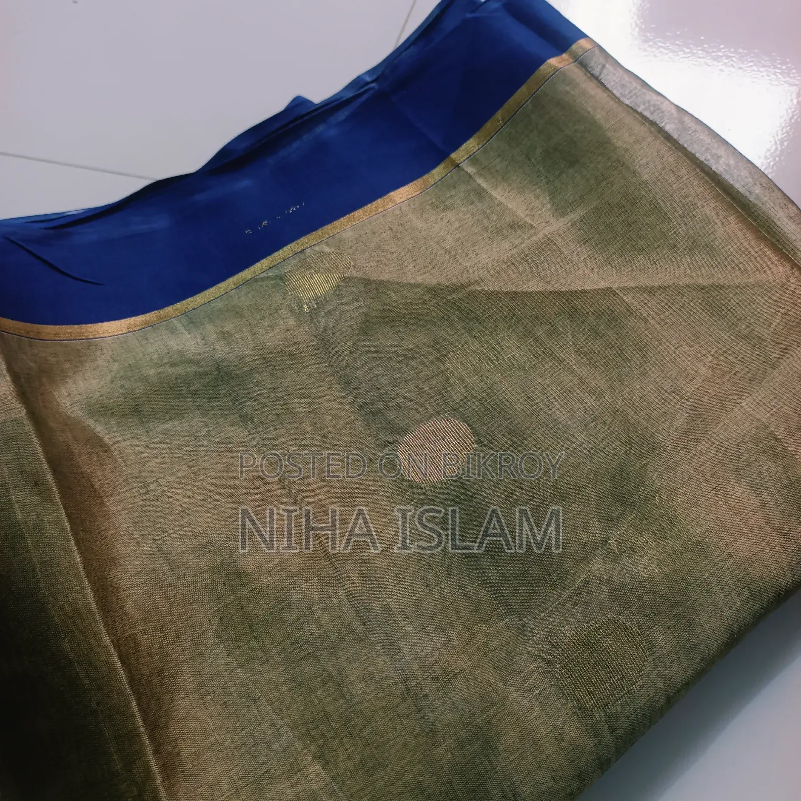 New Unique Saree Eid Special Offer - Only 500