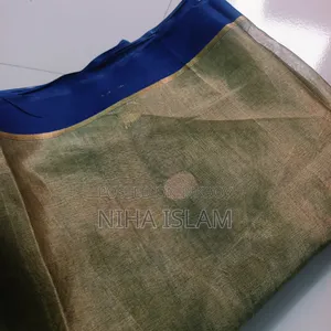 New Unique Saree Eid Special Offer - Only 500