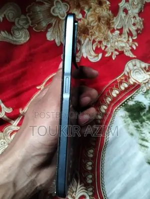 Realme Narzo 50A Prime 128 GB Black
