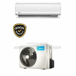 Midea Ac 1 Ton এয়ার কন্ডিশনারে অবিশ্বাস্য ডিল!