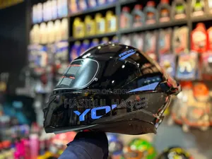 Yohe Helmet Revo 987