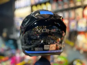 Yohe Helmet Revo 987