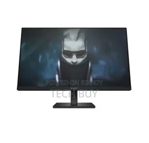 Hp Omen 24 23.8" 165hz FHD Ips Gaming Monitor (Brand New)