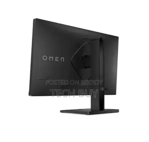 Hp Omen 24 23.8" 165hz FHD IPS Gaming Monitor (Brand New)