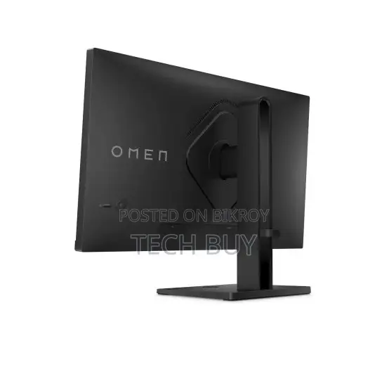 Hp Omen 24 23.8" 165hz FHD IPS Gaming Monitor (Brand New)