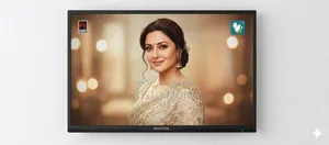 Original Walton 32" Smart Android TV for Urgent Sale