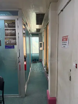Office Space for Rent