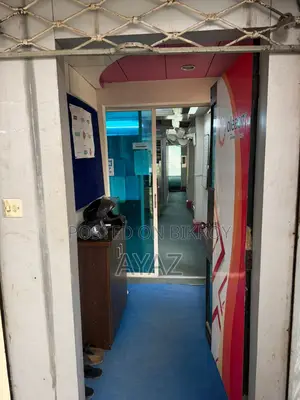 Office Space for Rent