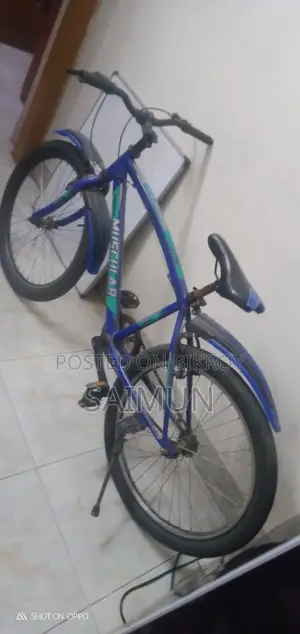 দুরন্ত সাইকেল