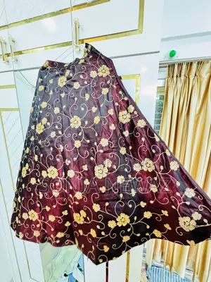 Kids Lehenga