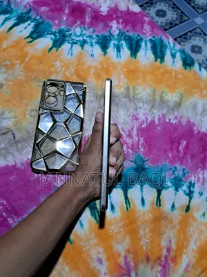 New Vivo Y16 64 GB Rose Gold
