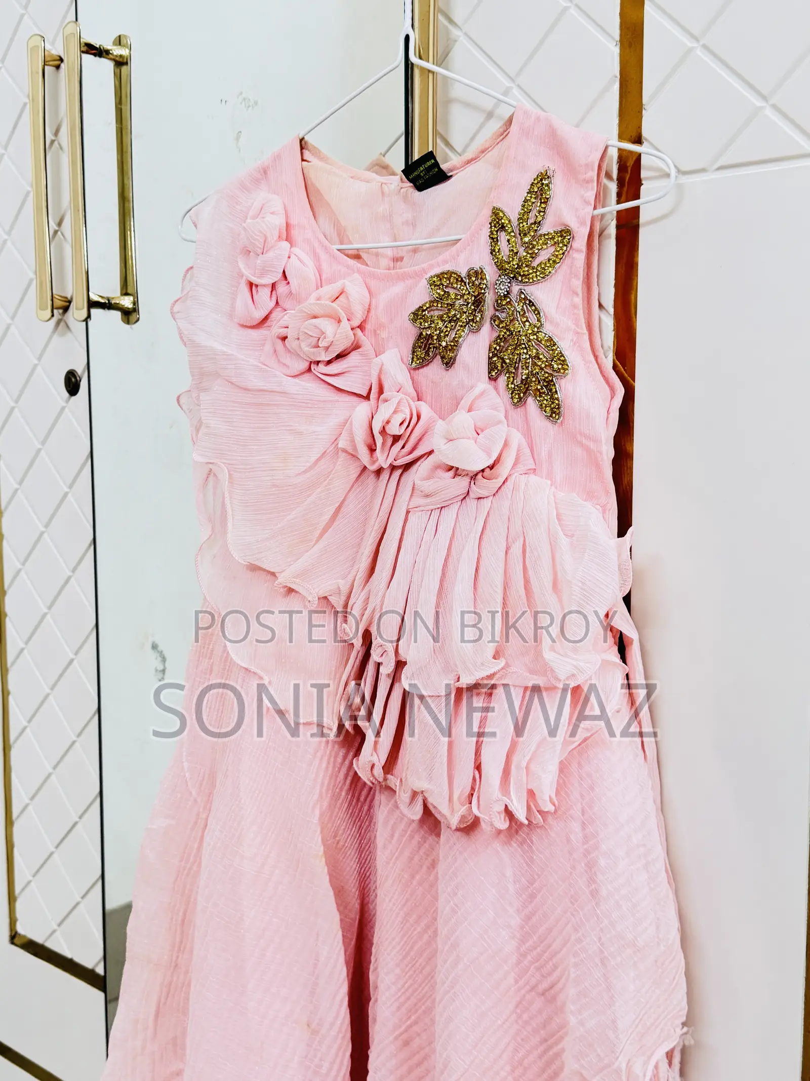 Party Dress