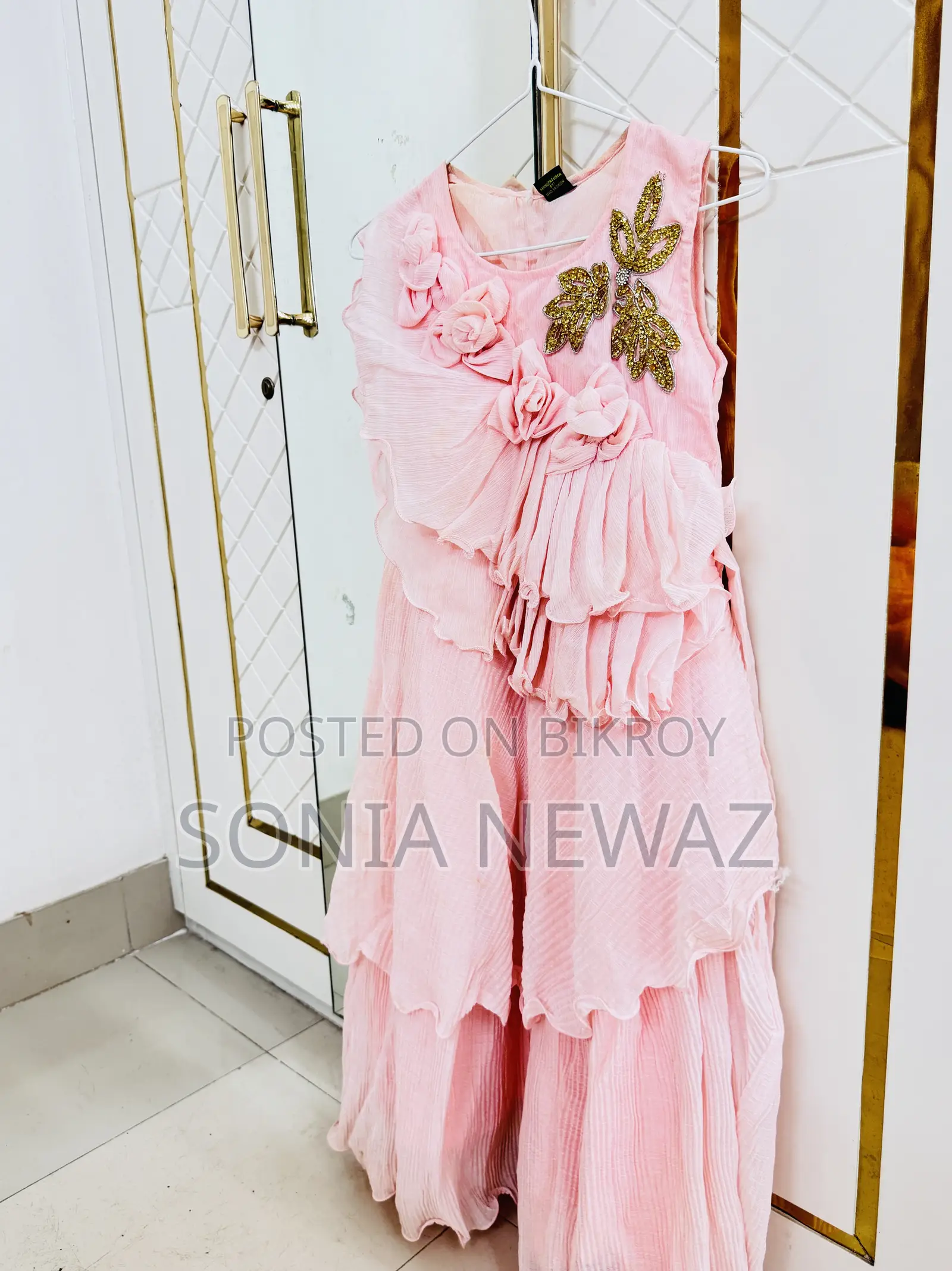 Party Dress