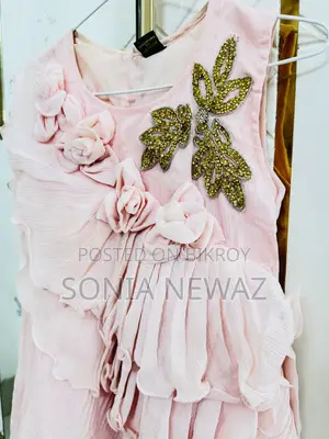Party Dress