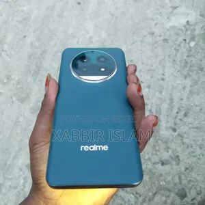 Realme 13 Pro+ 5G 256 GB Blue