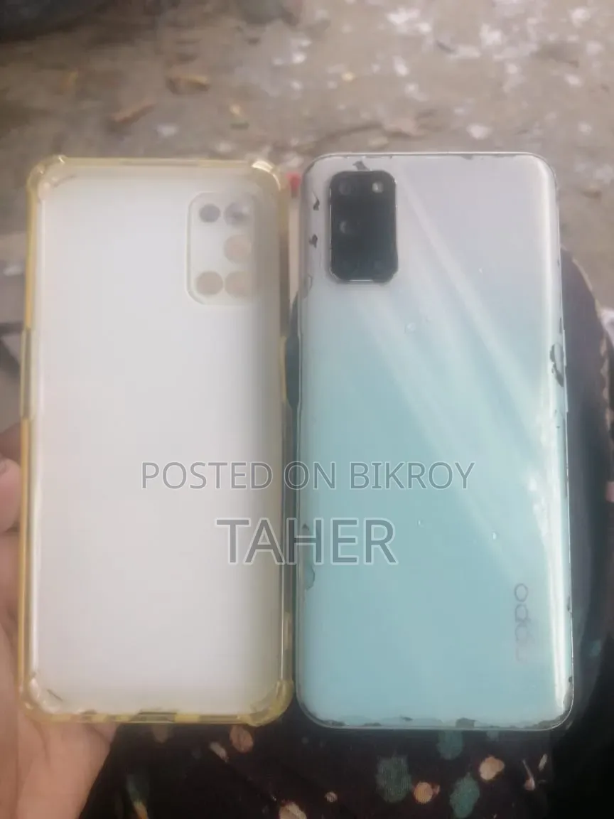 Oppo A52 128 GB