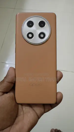 নতুন Oppo A2 Pro 256 GB Bronze