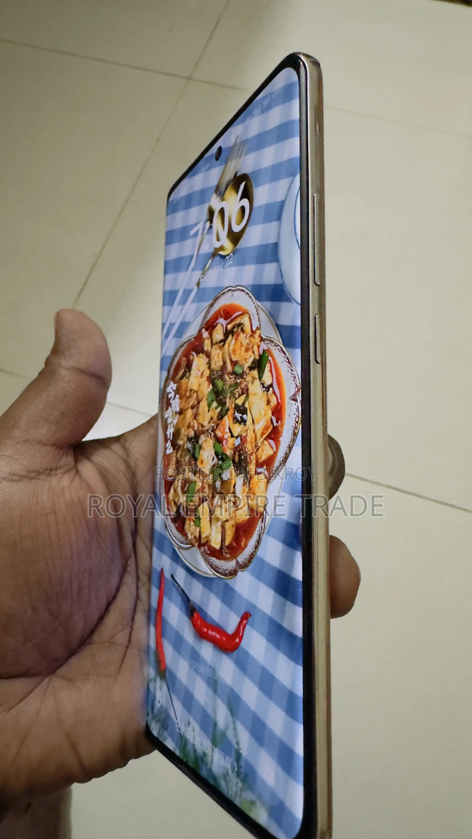 নতুন Oppo A2 Pro 256 GB Bronze