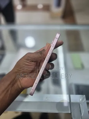 Apple iPhone 15 128 GB Rose Gold