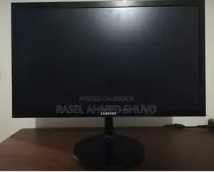Monitor Sell