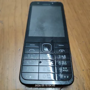 Nokia 230 Dual SIM Black