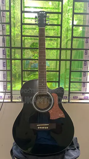 Axe 48c Guitar