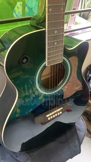 Axe 48c Guitar