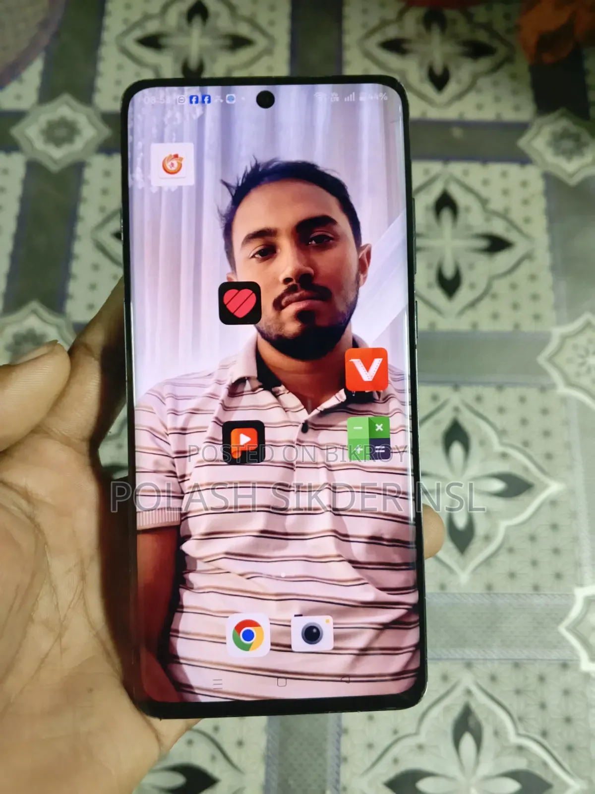 OnePlus 12 512 GB Black