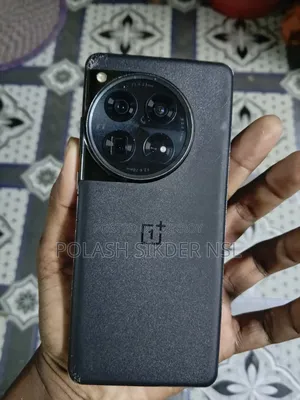 OnePlus 12 512 GB Black