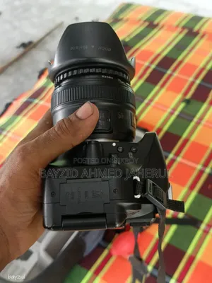 Camera in Pristine Condition