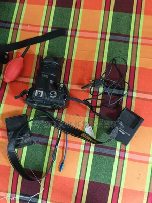 Camera in Pristine Condition
