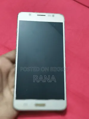 স্যামসাং গ্যালাক্সি জে৭ ১৬ জিবি রোজ গোল্ড