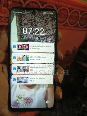 Itel S24 128 GB Black
