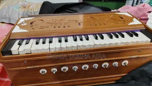 অথেনটিক হারমোনিয়াম
