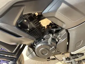 Yamaha 2024 Gray