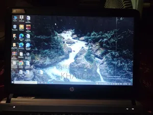 Laptop HP ProBook 430 G2 4GB Intel Core I5 HDD 500GB
