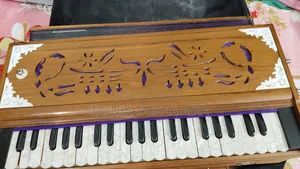 অথেনটিক হারমোনিয়াম