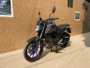 Yamaha 2024 Gray