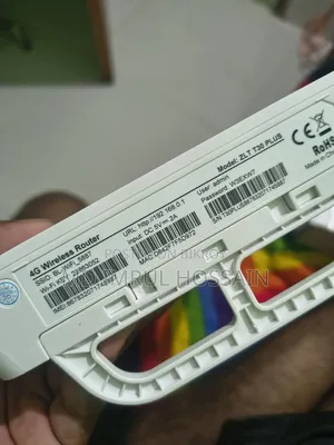 Banglalink Router