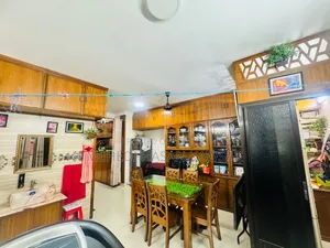Furnished 3bdrm House in কোয়ালিটি রিয়েল, Khilgaon for Sale