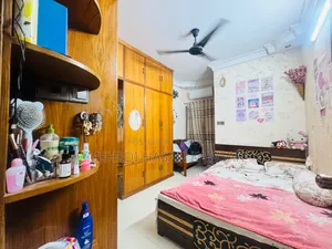 Furnished 3bdrm House in কোয়ালিটি রিয়েল, Khilgaon for Sale
