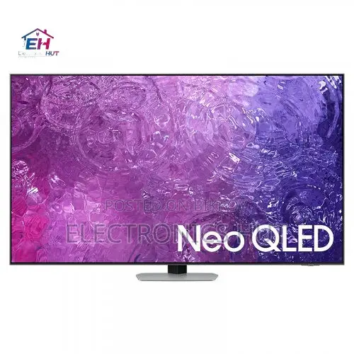 Daily Special Saving Offer (Samsung Qn90b 65" Neo Qled HDR Tv)